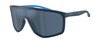 Солнцезащитные очки Arnette Stripe-M AN4360 275455
