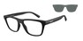 Солнцезащитные очки Arnette AN4376 27581W