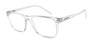 Оптическая оправа Arnette Big Bad AN7201 2755