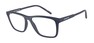 Оптическая оправа Arnette Big Bad AN7201 2759