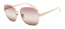 Солнцезащитные очки Giorgio Armani AR6106 3011K7