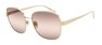 Солнцезащитные очки Giorgio Armani AR6106 301389