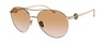 Солнцезащитные очки Giorgio Armani AR6122B 301113