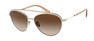 Солнцезащитные очки Giorgio Armani AR6127B 301313