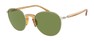 Солнцезащитные очки Giorgio Armani AR6129 30024E