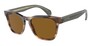 Солнцезащитные очки Giorgio Armani AR8155 594233