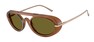 Солнцезащитные очки Giorgio Armani AR8256 6410/2
