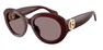 Солнцезащитные очки Giorgio Armani AR8269U 64817N