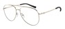 Оптическая оправа Armani Exchange AX1055 6008