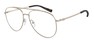 Оптическая оправа Armani Exchange AX1055 6048