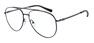 Оптическая оправа Armani Exchange AX1055 6099