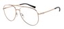 Оптическая оправа Armani Exchange AX1055 6103