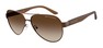 Солнцезащитные очки Armani Exchange AX2034S 605813