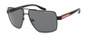 Солнцезащитные очки Armani Exchange AX2037S 600081