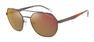 Солнцезащитные очки Armani Exchange AX2041S 60016Q
