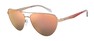 Солнцезащитные очки Armani Exchange AX2042S 61034Z