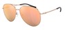 Солнцезащитные очки Armani Exchange AX2043S 61034Z