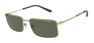 Солнцезащитные очки Armani Exchange AX2044S 604871