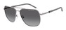 Солнцезащитные очки Armani Exchange AX2057S 6003T3