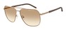 Солнцезащитные очки Armani Exchange AX2057S 612913