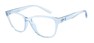 Оптическая оправа Armani Exchange AX3111U 8345