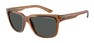 Солнцезащитные очки Armani Exchange AX4026S 835887