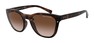 Солнцезащитные очки Armani Exchange AX4097S 821313