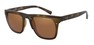 Солнцезащитные очки Armani Exchange AX4098S 80296H