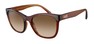 Солнцезащитные очки Armani Exchange AX4105S 821313