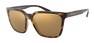 Солнцезащитные очки Armani Exchange AX4108S 80295A