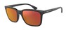 Солнцезащитные очки Armani Exchange AX4112SU 80786Q