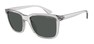 Солнцезащитные очки Armani Exchange AX4112SU 823987