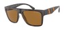 Солнцезащитные очки Armani Exchange AX4113S 802983