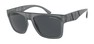 Солнцезащитные очки Armani Exchange AX4113S 816587