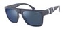 Солнцезащитные очки Armani Exchange AX4113S 818155