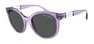 Солнцезащитные очки Armani Exchange AX4120S 823687