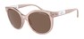 Солнцезащитные очки Armani Exchange AX4120S 827573