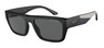 Солнцезащитные очки Armani Exchange AX4124SU 807887