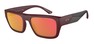 Солнцезащитные очки Armani Exchange AX4124SU 82746Q