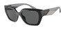 Солнцезащитные очки Armani Exchange AX4125SU 815887