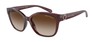 Солнцезащитные очки Armani Exchange AX4127S 824113