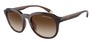 Солнцезащитные очки Armani Exchange AX4129SU 806313