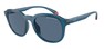 Солнцезащитные очки Armani Exchange AX4129SU 818780