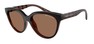 Солнцезащитные очки Armani Exchange AX4148SU 835773