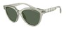 Солнцезащитные очки Armani Exchange AX4148SU 836071