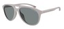 Солнцезащитные очки Armani Exchange AX4156SU 837887