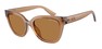 Солнцезащитные очки Armani Exchange AX4164SU 839673