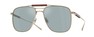 Солнцезащитные очки Brunello Cucinelli BC2024ST 50167C