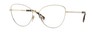 Оптическая оправа Burberry Calcot BE1341 1109