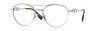 Оптическая оправа Burberry Martha BE1354 1005